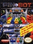 Nintendo  NES&nbsp; - &nbsp;Pinbot